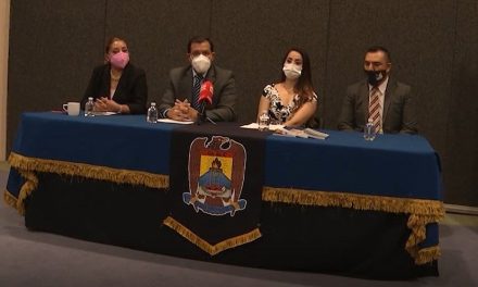 Convoca UAdeC a estudiar carreras de Fiscal y Finanzas en La Laguna