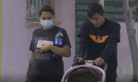Invita a hombres a charlas sobre violencia familiar en Ramos Arizpe
