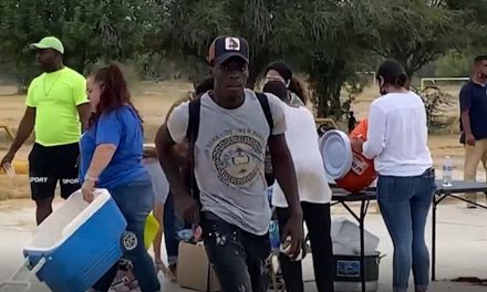 Proyectan creación de una Casa del Migrante en Monclova