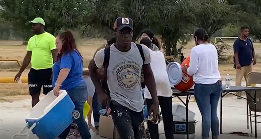 Proyectan creación de una Casa del Migrante en Monclova