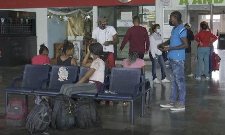 Ateneo de Ramos Arizpe realiza colecta para la Casa del Migrante