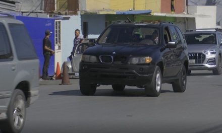 Rechaza Chema Morales legalización de autos ‘chocolate’