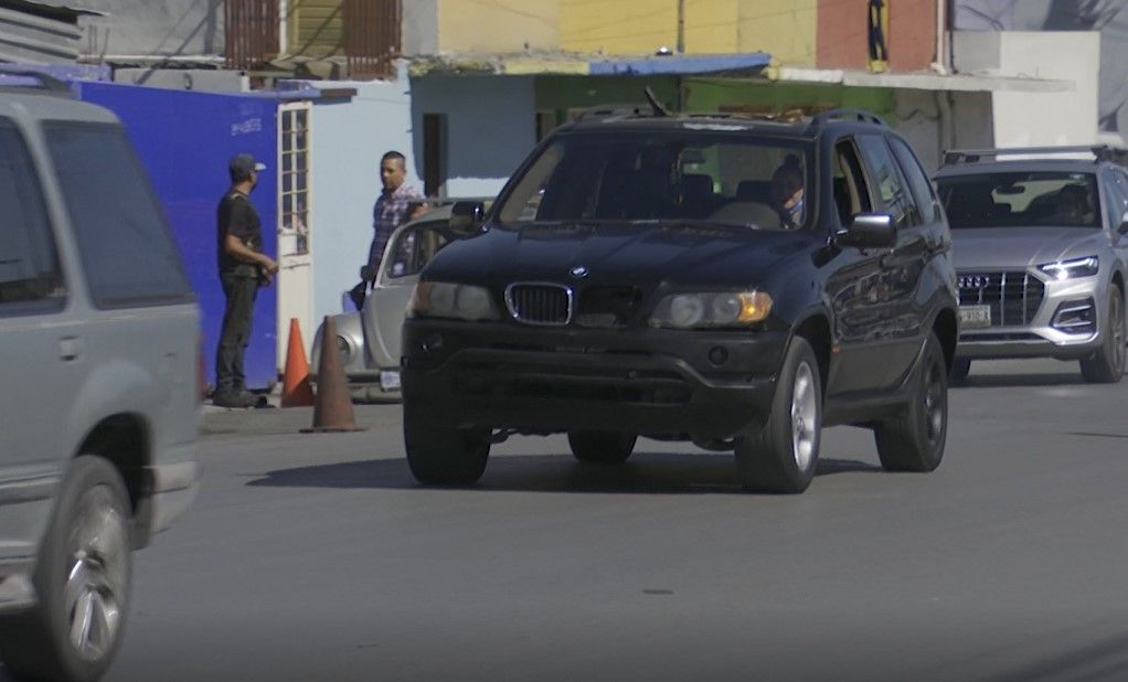 Rechaza Chema Morales legalización de autos ‘chocolate’
