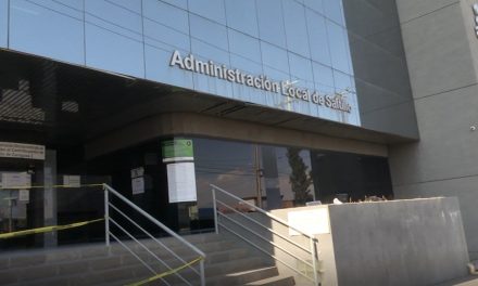 Cataloga líder priista como ‘terrorismo fiscal’, posible cacería del SAT contra jóvenes
