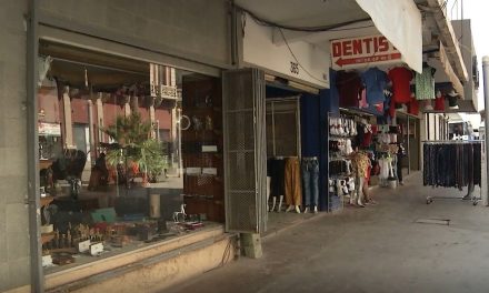 Prevén en Torreón derrama de mil mdp por Buen Fin