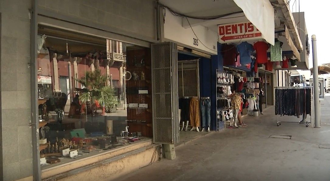 Prevén en Torreón derrama de mil mdp por Buen Fin