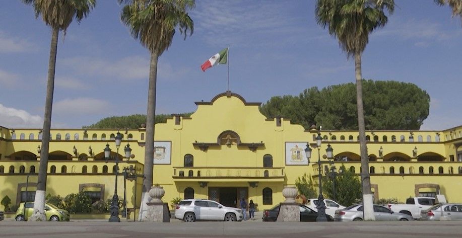 Garantizan entrega de aguinaldos a empleados municipales de Ramos Arizpe