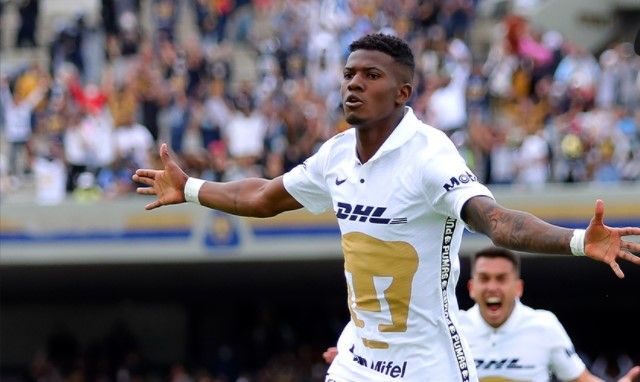Pumas derrota a Juárez con gol de último minuto