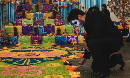 Preparan Festival del Día de Muertos en la UAdeC