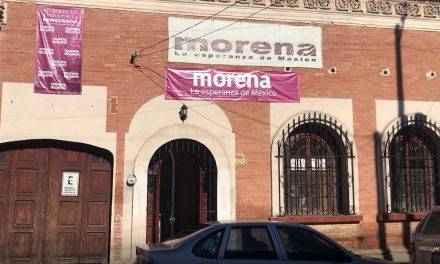 Arranca Morena proceso de afiliación en Coahuila