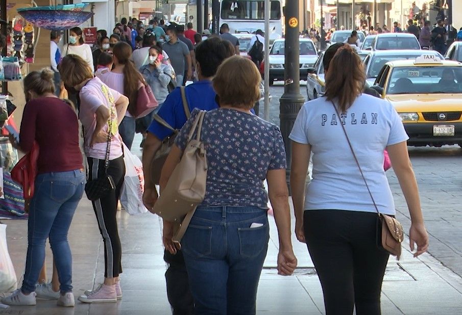 Diagnostican en Saltillo, 15 casos de cáncer de mama al mes