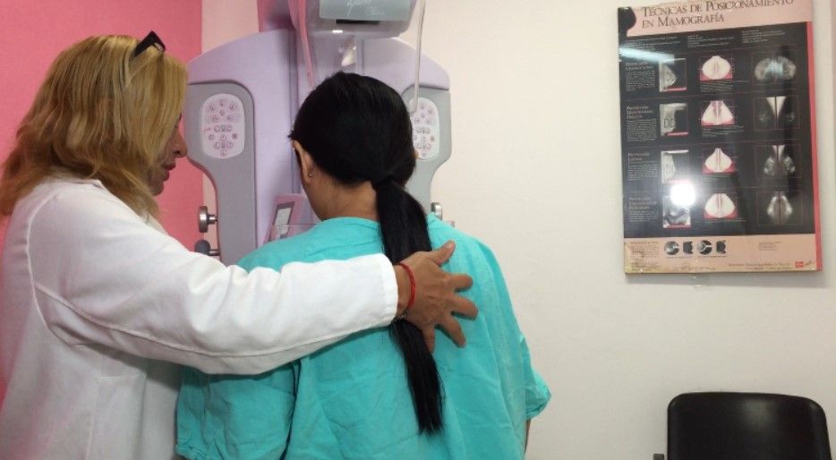 Llama diputada de Coahuila a prevenir el cáncer de mama
