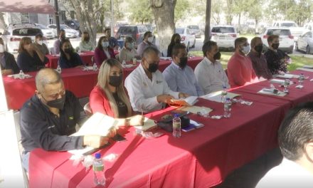 Buscan directivos fortalecer plan de estudios del CECyTEC y EMSAD en Coahuila