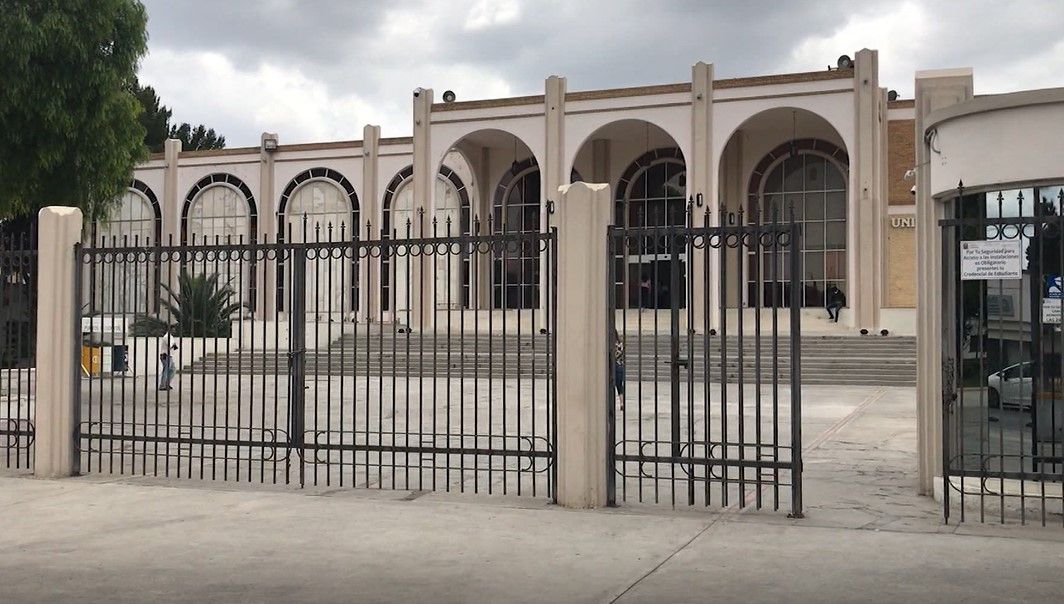 Busca UAdeC proyectarse a nivel nacional