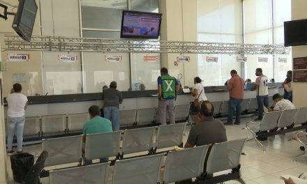Estado invita a utilizar ‘Pagafácil’ para realizar trámites