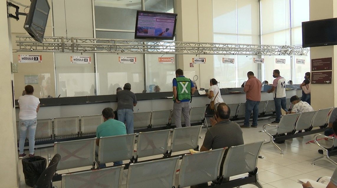 Estado invita a utilizar ‘Pagafácil’ para realizar trámites
