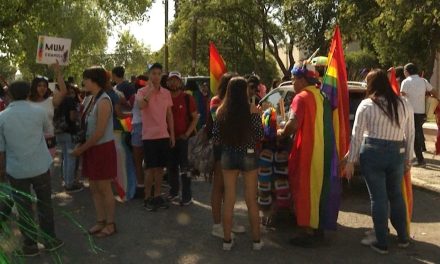 Matamoros abre espacios en el servicio público para la comunidad gay
