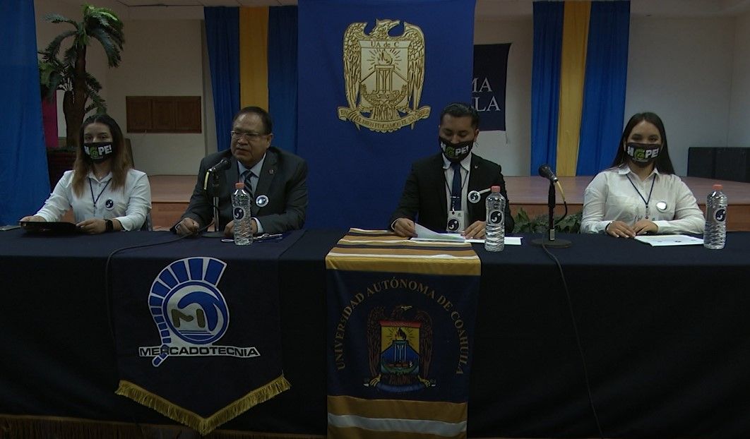 Anuncia UAdeC simposium de Mercadotecnia