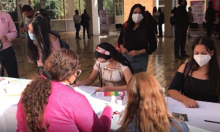 Celebran en Saltillo, feria en apoyo de grupos vulnerables
