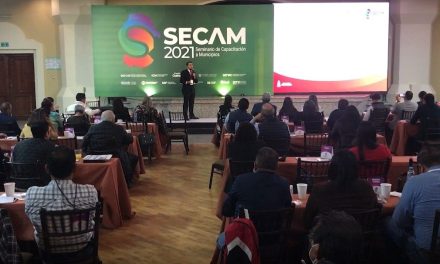 Concluye capacitación del Congreso a Municipios de Coahuila