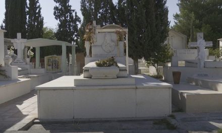 Ramos Arizpe, listo para festejo del Día de Muertos