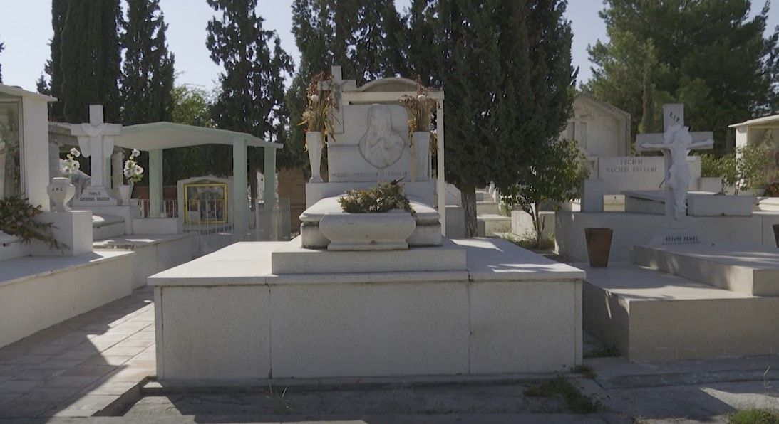 Ramos Arizpe, listo para festejo del Día de Muertos