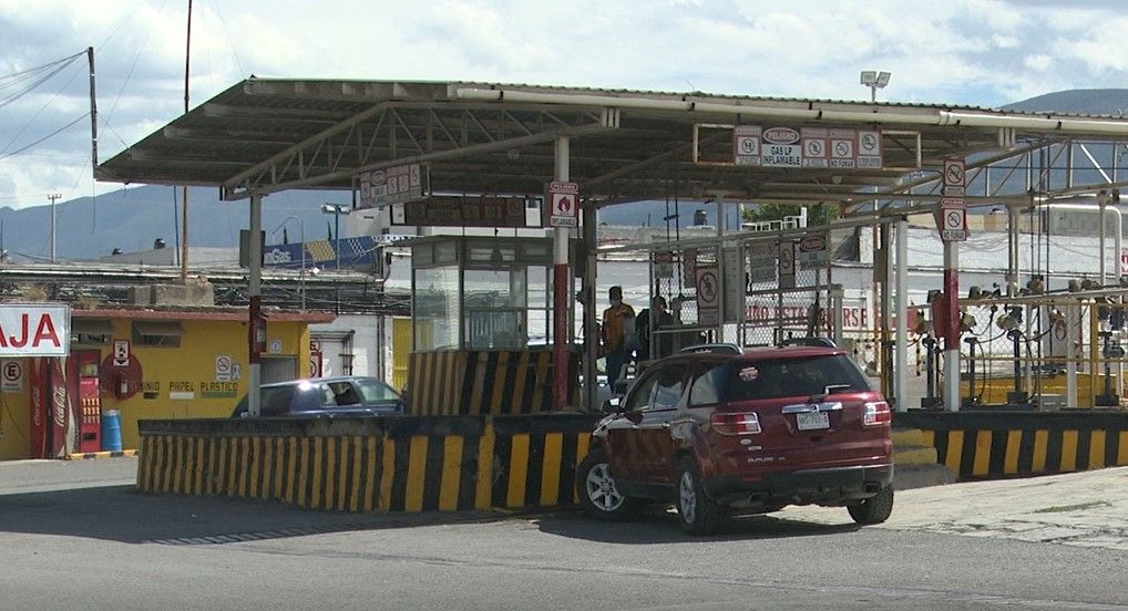 Preocupa a industriales desabasto de gas en temporada invernal