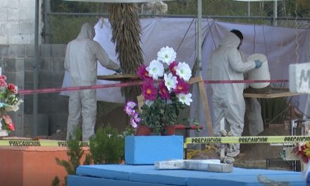 Coahuila fortalece lazos con la ONU, coordinan esfuerzos en temas de búsqueda e identificación humana