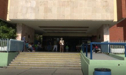 IMSS mantendrá protocolos sanitarios aunque Coahuila pase a semáforo verde