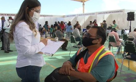 50 empresas de Coahuila dan empleo a personas con discapacidad