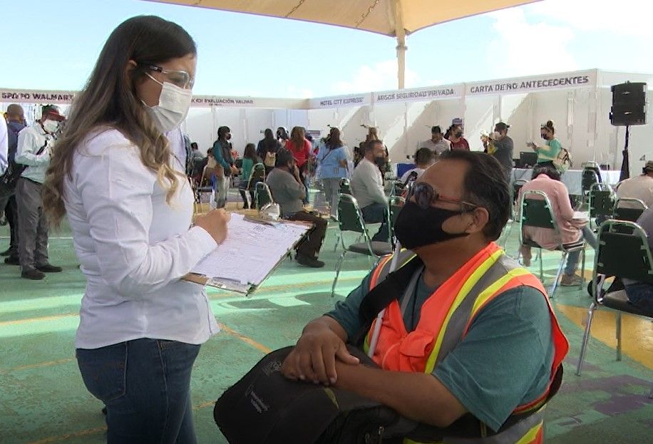 50 empresas de Coahuila dan empleo a personas con discapacidad