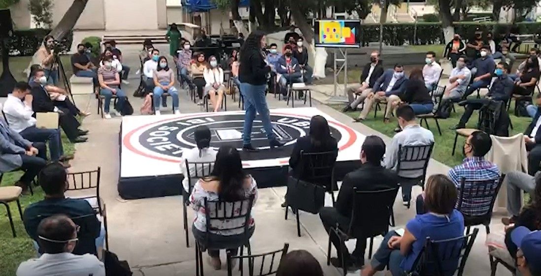 Solo 30% de los jóvenes ejerce su voto en elecciones