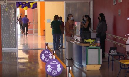 Invitan a saltillenses a apoyar en el Teletón