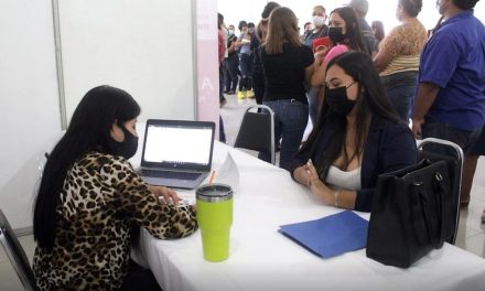 Ofertan 780 vacantes en San Buenaventura