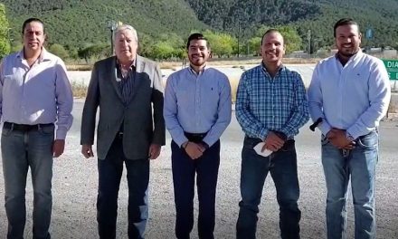 Se reúnen alcaldes electos de la Región Sureste
