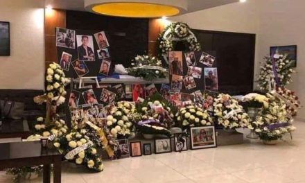 ‘A mí hijo le plantaron la pistola y el alcohol’; afirma padre de Octavio Ocaña