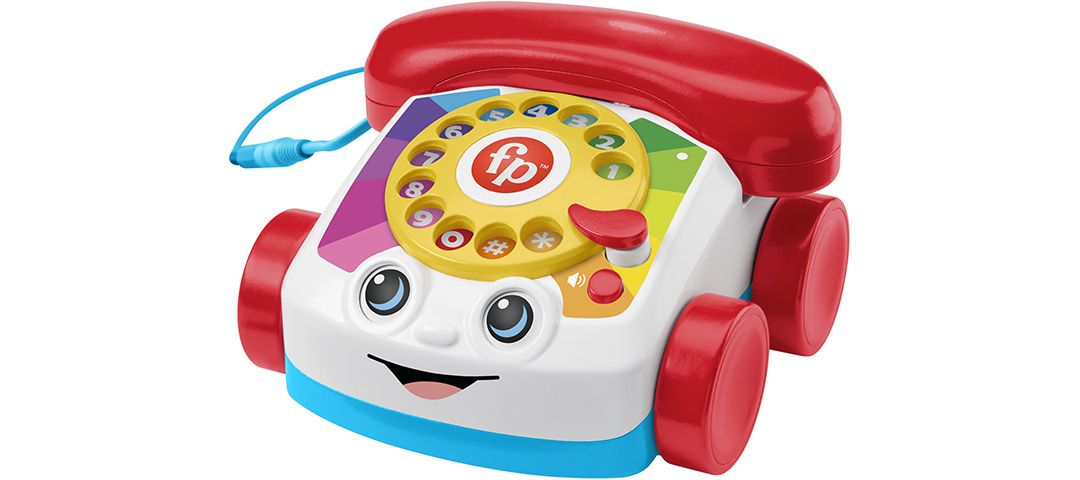 Chatter Telephone vuelve, ¡y podrás hacer ‘llamadas reales’!