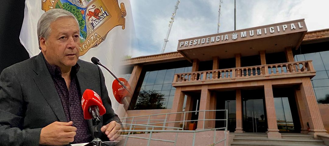 Alcalde electo conforma su equipo de trabajo