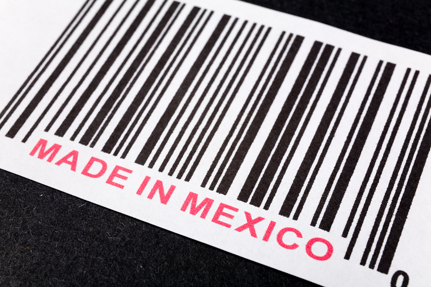 De México para el Mundo
