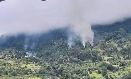 Enfrentamientos en Oaxaca dejan siete muertos