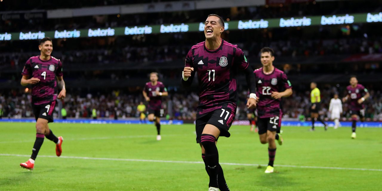 Tri golea a Honduras y recupera la cima del Hexagonal