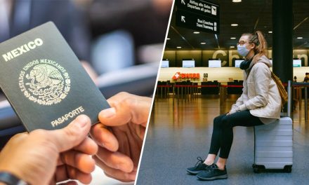 ¡Aumentarán los precios de pasaporte y entradas a museos en México para 2022!