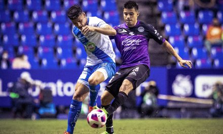 La Franja le ARREbata los tres puntos al Mazatlán