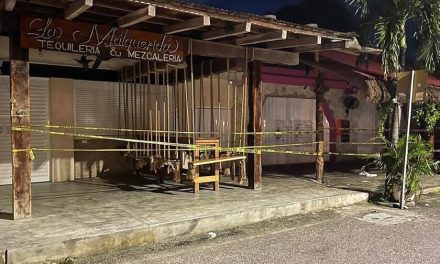 Alemania lanza alerta de viaje a México por asesinato de turistas en Tulum
