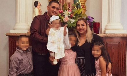 Matrimonio pierde la vida junto a su hijo de tres años en Airbnb mientras vacacionaban en México