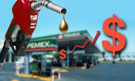 Ay no……¿Va aumentar la gasolina?