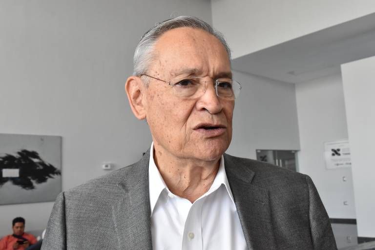 Preocupa a secretario de Salud, condición de Higinio González