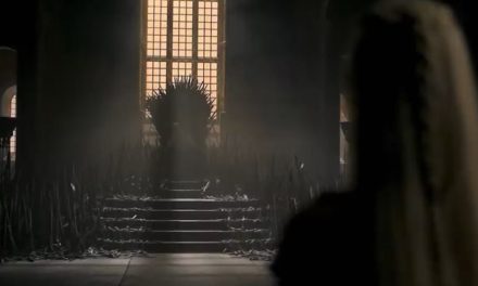 ¡Al fin! Lanzan tráiler de ‘House of the Dragon’ la precuela de Juego de Tronos (video)