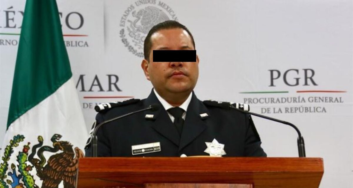 Iván Reyes ‘La Reina’ confiesa conspiración para traficar droga