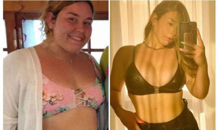 Ella es Jesaaelys; la hija de Daddy Yankee que impactó con su cambio